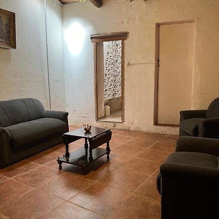 San Silvestre - Casa Con Patio Y Parrilla Villa Tilcara Exterior photo